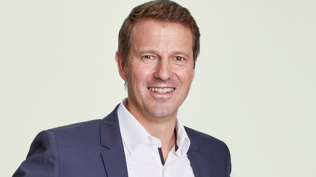 Kao besetzt Führungsteam für das Consumer Care Business in der Region EMEA neu - Michael Cramer wird bei Kao Vice President Consumer Care Business EMEA